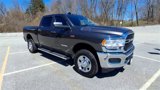 Certified 2020 RAM 2500 Tradesman image 2