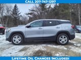 Used 2024 GMC Terrain SLE image 2