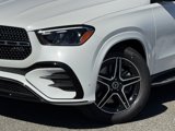 New 2026 Mercedes-Benz GLE 450 4MATIC image 4