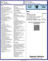 Used 2024 Volkswagen ID.4 S image 3