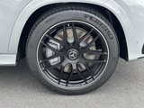 New 2025 Mercedes-Benz GLE 53 AMG 4MATIC Coupe image 5