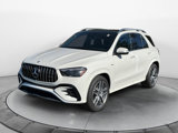 New 2025 Mercedes-Benz GLE 53 AMG 4MATIC image 3