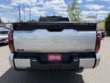 New 2025 Toyota Tundra Platinum image 6