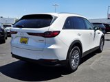 New 2025 MAZDA CX-90 3.3 Turbo w/ Preferred Package image 3