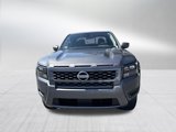 New 2026 Nissan Frontier SV image 2
