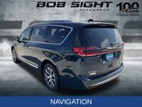 New 2025 Chrysler Pacifica Pinnacle image 4