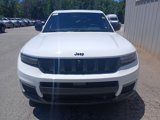 New 2025 Jeep Grand Cherokee L Limited image 2