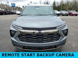 New 2025 Chevrolet TrailBlazer ACTIV w/ Driver Confidence Package image 3
