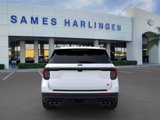 New 2025 Ford Explorer ST w/ Sun And Sound Package image 5