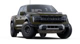 New 2025 Ford F150 Raptor image 4