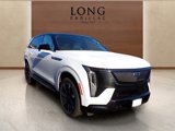 New 2025 Cadillac Escalade IQ Sport 1 image 3
