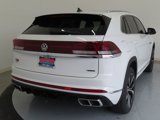 New 2025 Volkswagen Atlas Cross Sport SEL Premium R-Line image 4