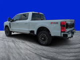 New 2025 Ford F350 4x4 Crew Cab Super Duty image 5