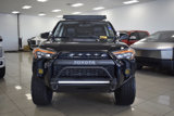 Used 2018 Toyota 4Runner TRD Pro image 2