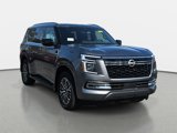 New 2025 Nissan Armada SL image 3