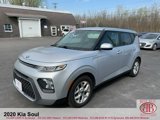 Used 2020 Kia Soul S image 2