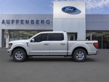New 2025 Ford F150 XLT w/ Equipment Group 302A MID image 3