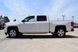 Used 2017 Chevrolet Silverado 1500 LT w/ All Star Edition image 6