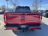 New 2025 Ford F250 Lariat w/ Lariat Ultimate Package image 5