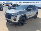 New 2026 Chevrolet Equinox LT w/ Convenience Package II image 3