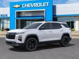 New 2026 Chevrolet Equinox LT w/ Convenience Package II image 2