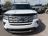 Used 2018 Ford Explorer XLT w/ Equipment Group 202A image 2