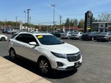 Used 2022 Chevrolet Equinox Premier image 4
