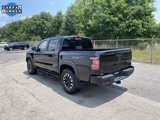 Used 2024 Nissan Frontier PRO-4X w/ Off-Road Protection Package image 4