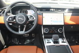 Used 2024 Jaguar XF R-Dynamic SE image 6