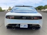 Used 2025 Nissan Z Sport w/ Floor Mat Package image 4