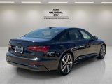 New 2025 Audi A6 3.0T Prestige image 5