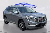Used 2019 GMC Terrain Denali w/ LPO, Floor Liner Package image 3