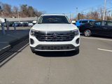 New 2025 Volkswagen Atlas SEL image 3