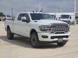 New 2025 RAM 2500 Limited image 3