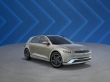 New 2025 Hyundai Ioniq 5 Limited image 2