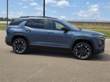 New 2026 Chevrolet Equinox RS w/ Safety and Technology Package image 3