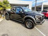 Used 2019 Ford F150 Raptor w/ Equipment Group 802A Luxury image 2