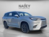 New 2025 Lexus TX 350 AWD image 5