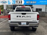 New 2025 RAM 2500 Tradesman image 5