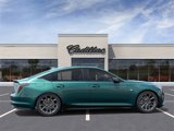 New 2026 Cadillac CT5 Sport w/ Sun And Sound Package image 5