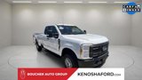 Certified 2023 Ford F350 XL w/ Snow Plow Prep Package image 4