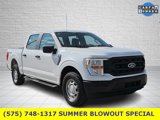 Used 2021 Ford F150 XL w/ Equipment Group 101A High image 6