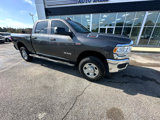 Used 2021 RAM 2500 Tradesman w/ Chrome Appearance Group image 2
