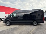 Used 2025 Mercedes-Benz Sprinter 2500 image 3
