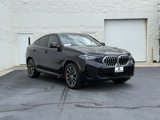 Certified 2025 BMW X6 xDrive40i image 6