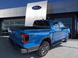 Certified 2024 Ford Ranger Lariat w/ FX4 Off-Road Package image 2