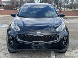 Used 2018 Kia Sportage LX image 2