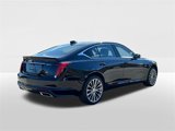 New 2025 Cadillac CT5 Premium Luxury w/ Sun And Sound Package image 4