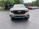 New 2025 Ford Ranger XLT image 4