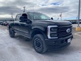 New 2025 Ford F350 Platinum w/ FX4 Off-Road Package image 2